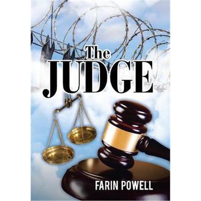 预订the judge