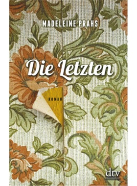 预订【德语】Die Letzten[9783423147286]