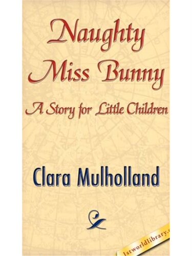 预订不退不换Naughty Miss Bunny