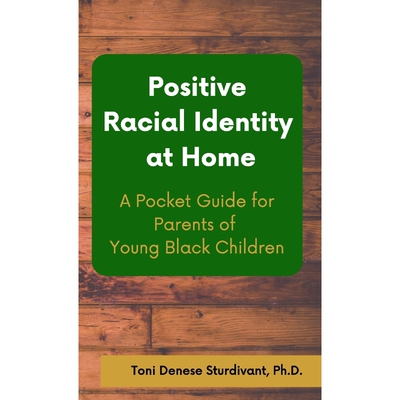 按需印刷Positive Racial Identity At Home[9781678097950]