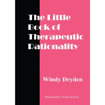 按需印刷The Little Book of Therapeutic Rationality[9781914938207]