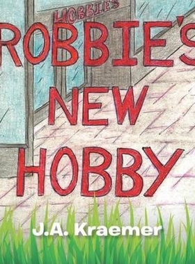 按需印刷Robbie's New Hobby[9781483637952]
