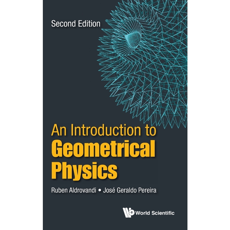 按需印刷An Introduction to Geometrical Physics[9789813146808]