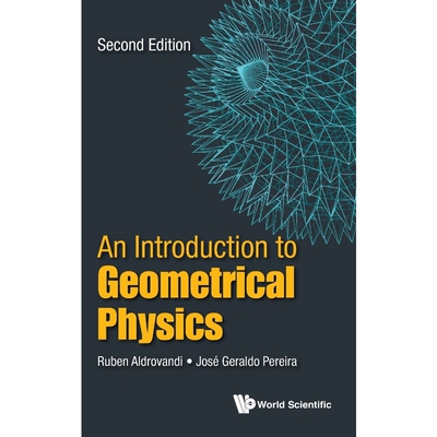 按需印刷An Introduction to Geometrical Physics[9789813146808]