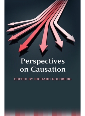 按需印刷Perspectives on Causation[9781849460866]