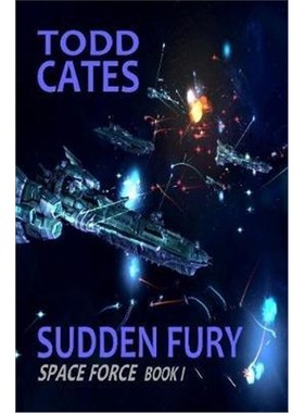 按需印刷Sudden Fury[9781387040988]