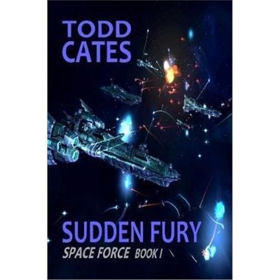 按需印刷Sudden Fury[9781387040988]