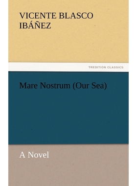 按需印刷Mare Nostrum (Our Sea)[9783842444874]