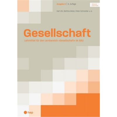 预订【德语】 Gesellschaft Ausgabe B (Print inkl. eLehrmittel)[9783035517682]