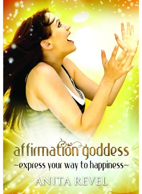 按需印刷Affirmation Goddess[9780980443981]