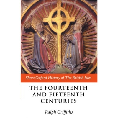 预订Fourteenth and Fifteenth Centuries[9780198731412]