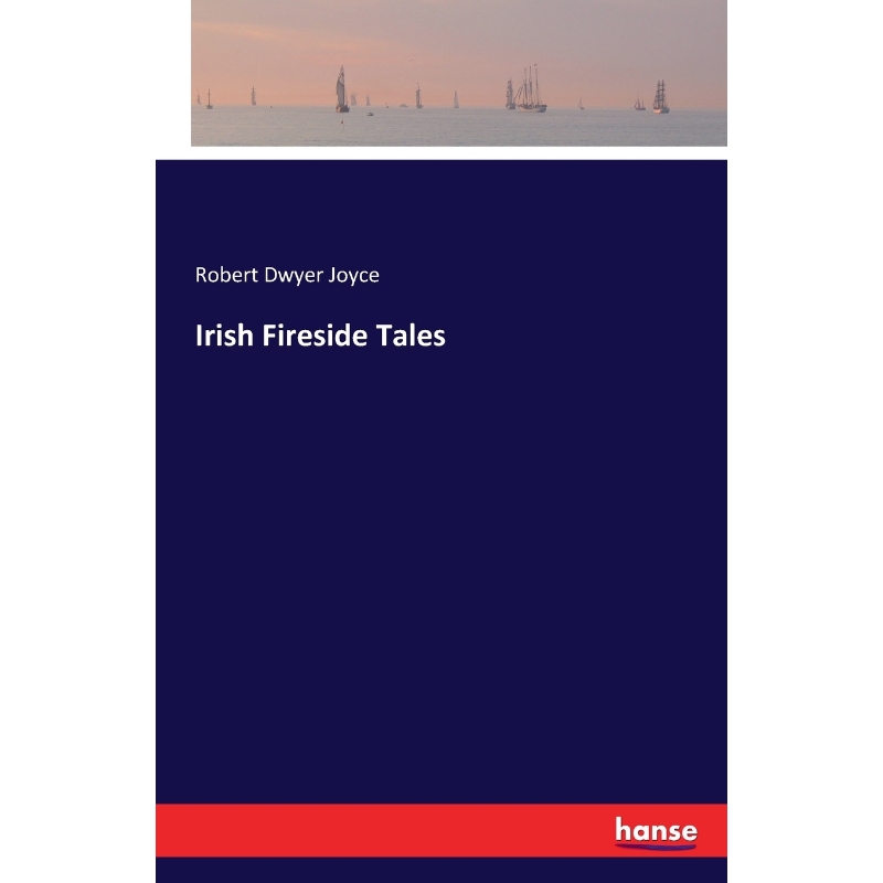 按需印刷Irish Fireside Tales[9783741133800]