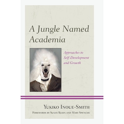 按需印刷不退不换A Jungle Named Academia[9780761866701]