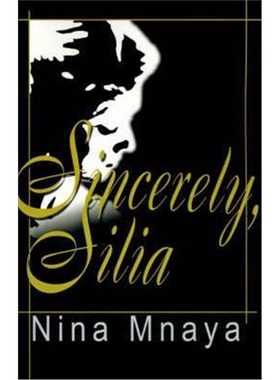 按需印刷Sincerely, Silia[9780595098477]