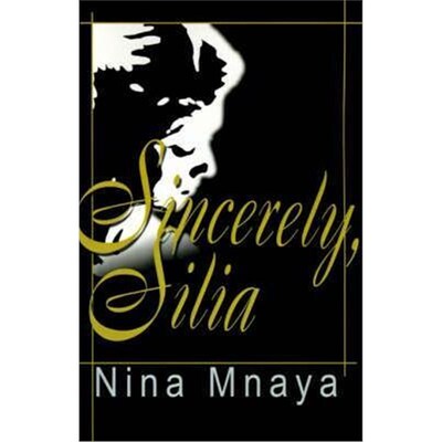 按需印刷不退不换Sincerely, Silia[9780595098477]