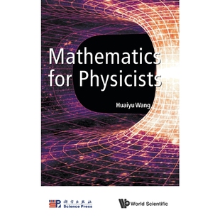 按需印刷Mathematics for Physicists[9789813146488]