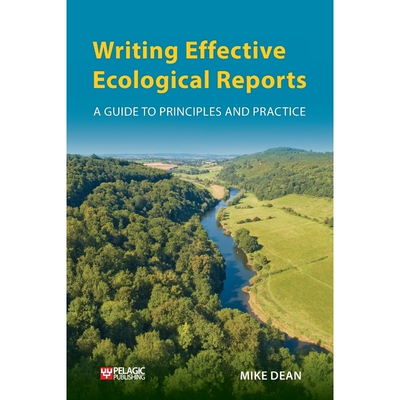 按需印刷Writing Effective Ecological Reports[9781784272418]