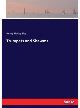 按需印刷Trumpets and Shawms[9783337314965]