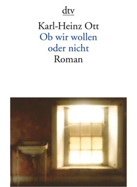 预订【德语】Ob wir wollen oder nicht[9783423139717]