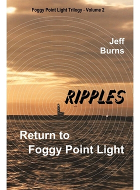 按需印刷Ripples[9780998974224]