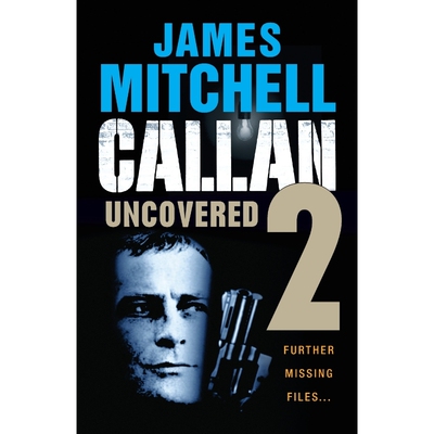 按需印刷Callan Uncovered Volume 2[9781909619234]