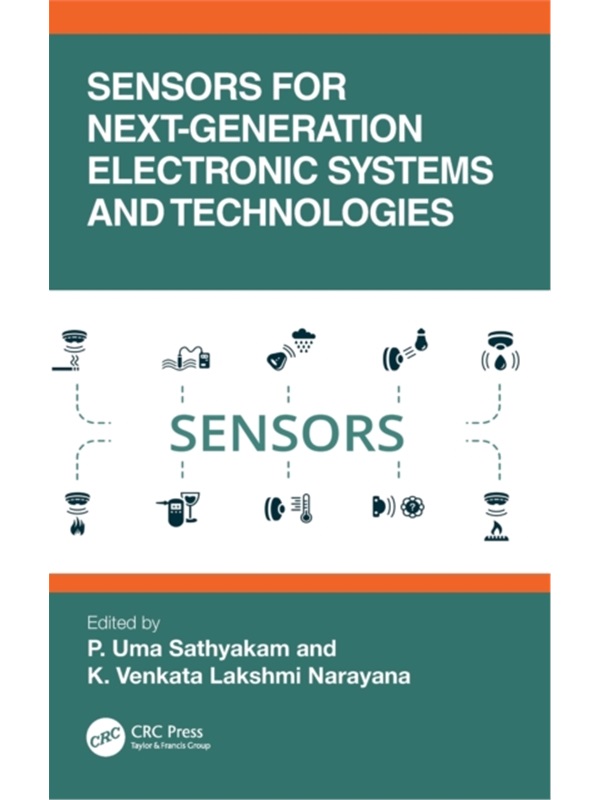 按需印刷TF Sensors for Next Generation Electronic Systems and Technologies