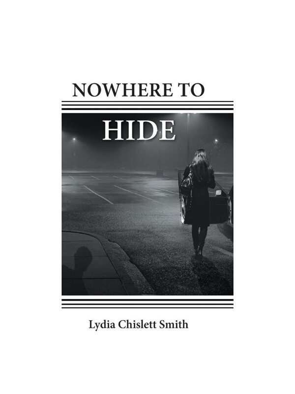 按需印刷不退不换Nowhere to Hide[9781039162570]