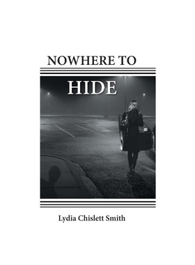 按需印刷Nowhere to Hide[9781039162570]