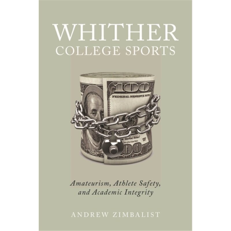 预订Whither College Sports[9781978828131]