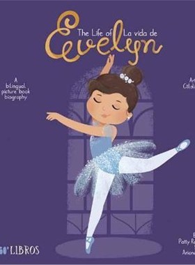 预订Life of/La Vida de Evelyn Cisneros