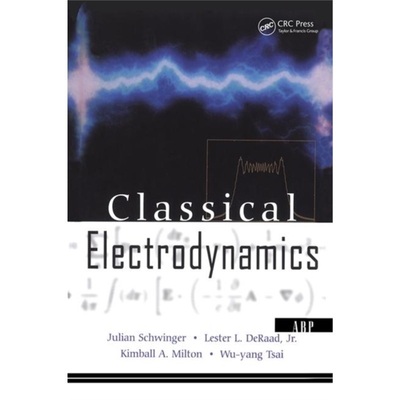 预订Classical Electrodynamics[9780738200569]