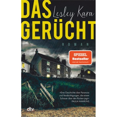 预订【德语】The Rumour[9783423219440]