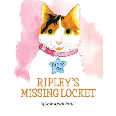 按需印刷不退不换Ripley s Missing Locket[9781737651444]