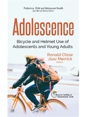 预订不退不换Adolescence