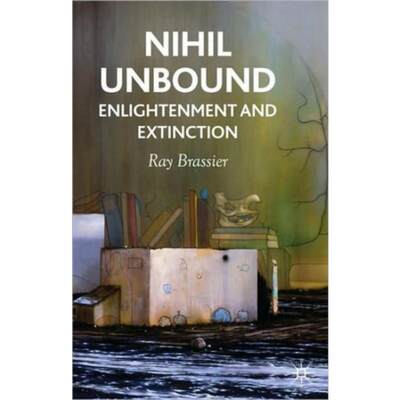 预订Nihil Unbound:Enlightenment and Extinction