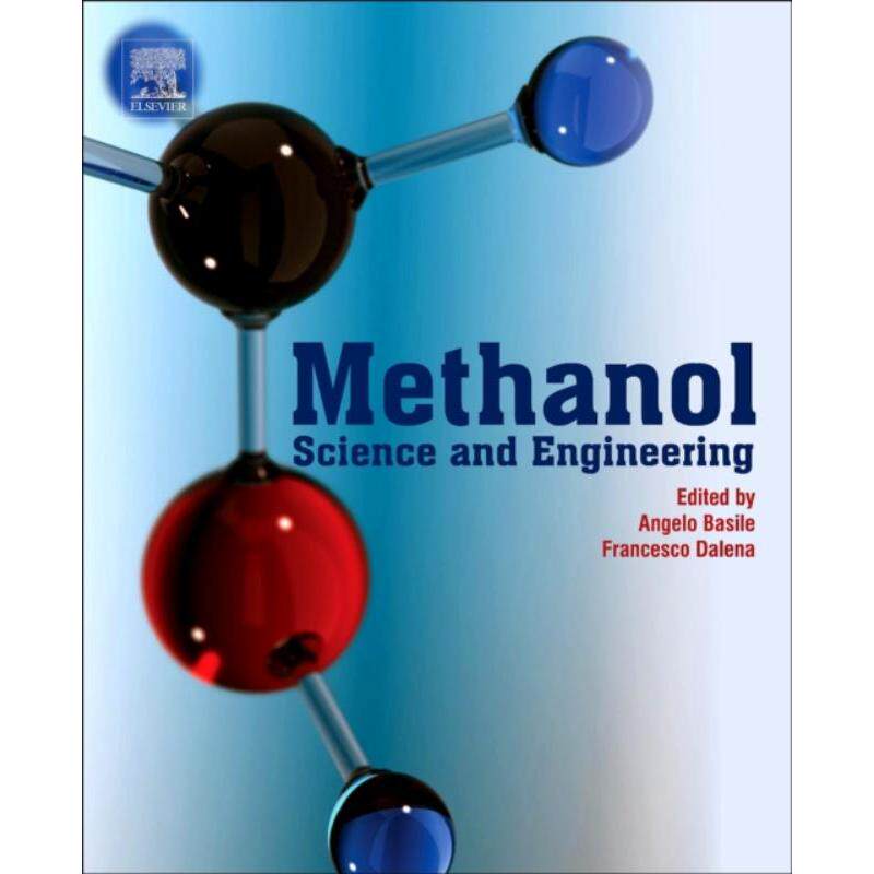 预订不退不换Methanol:Science and Engineering