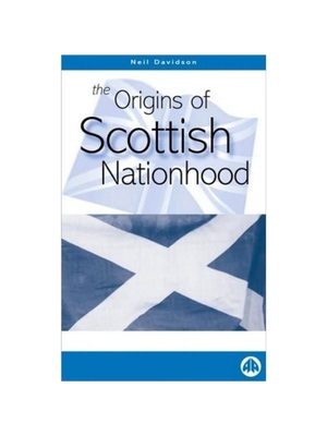 按需印刷The Origins Of Scottish Nationhood[9780745316086]