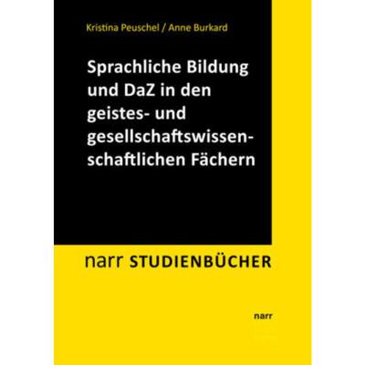 预订【德语】 Sprachliche Bildung und Deutsch als Zweitsp