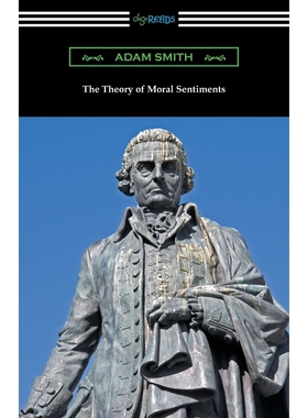 按需印刷The Theory of Moral Sentiments[9781420959758]