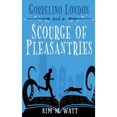 预订Gobbelino London & a Scourge of Pleasantries
