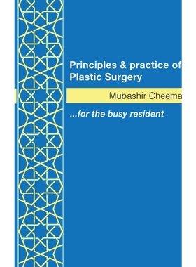 按需印刷  Principles & Practice of Plastic Surgery [Hardback