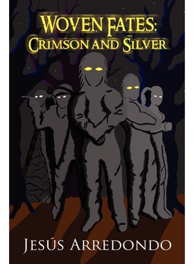 按需印刷Woven Fates[9781456881610]