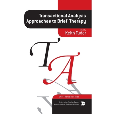 按需印刷Transactional Analysis Approaches to Brief Therapy[9780761956808]