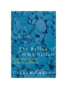 Ballad 9781447271239 Belfast HMS 按需印刷The