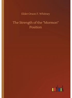 按需印刷The Strength of the 