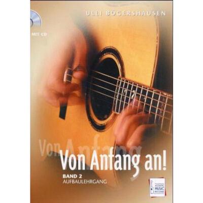 预订【德语】 Von Anfang an!:Aufbaulehrgang