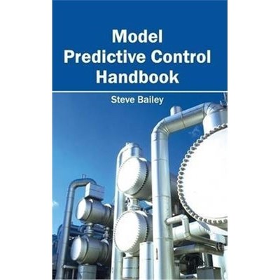 按需印刷Model Predictive Control Handbook[9781632403537]