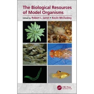 按需印刷图书The Biological Resources of Model Organisms[9781138294615]