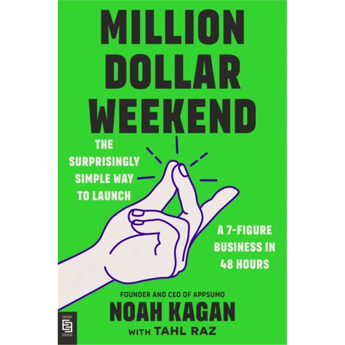 预售MillionDollarWeekend