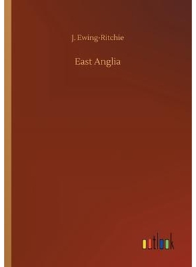 按需印刷East Anglia[9783732681235]